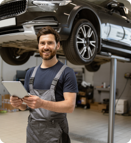 Service Expert